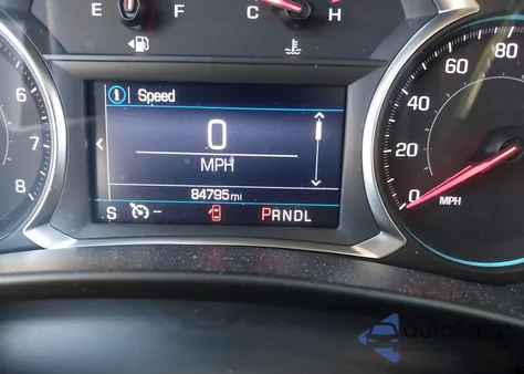 2022 Chevrolet Equinox Awd 2Fl from USA, damaged, VIN 2GNAXTEV6N6138167